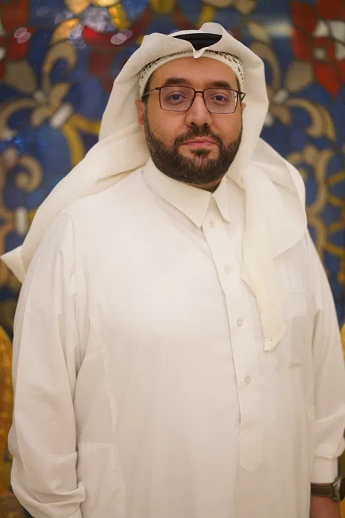 Raad Aljaber profile