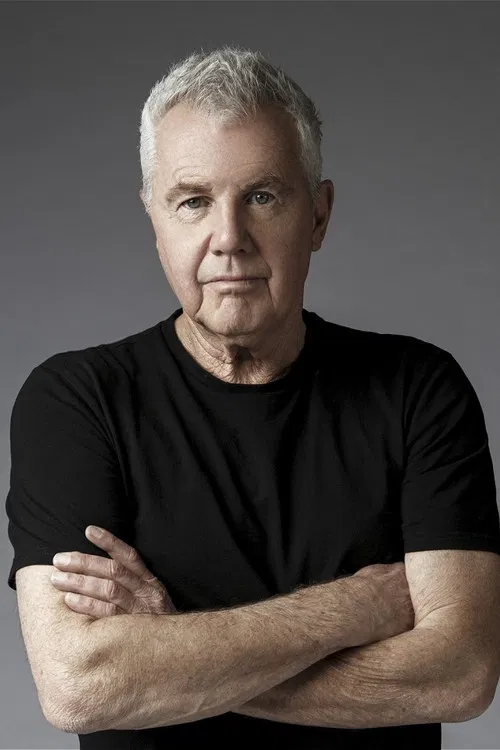 Daryl Braithwaite profile