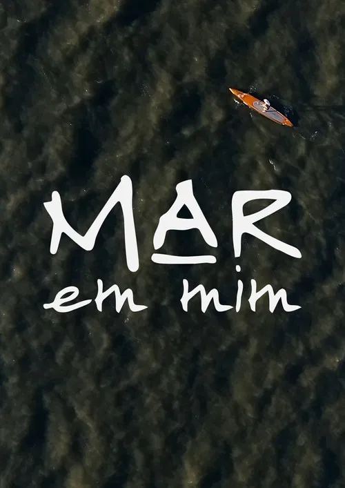 Mar em Mim poster