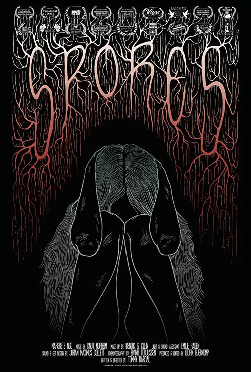 Spores poster