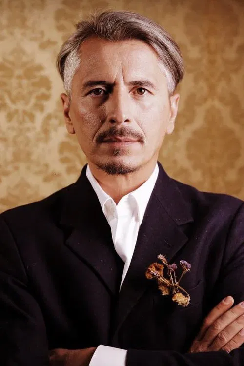 Astrit Kabashi profile