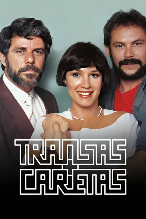 Transas e Caretas poster