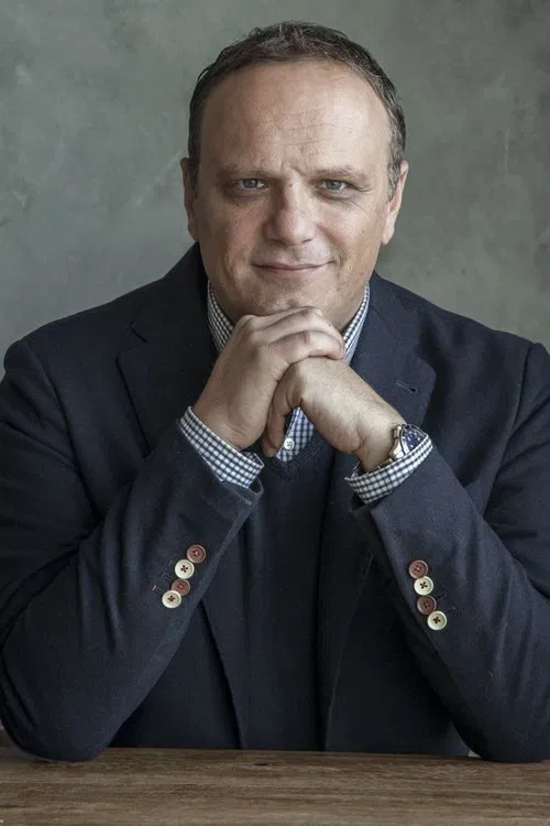 Slaviša Čurović profile