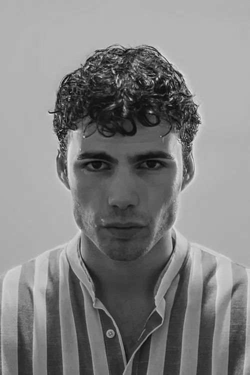 Eduardo Berosetti profile