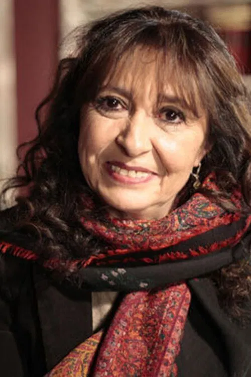 Chelo Vivares profile