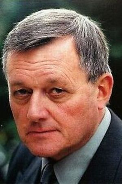 Davyd Harries profile