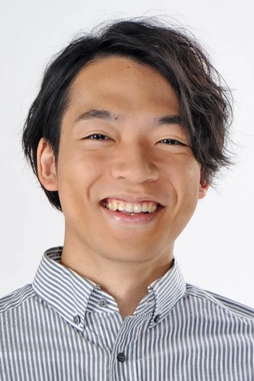 Takushi Izawa profile