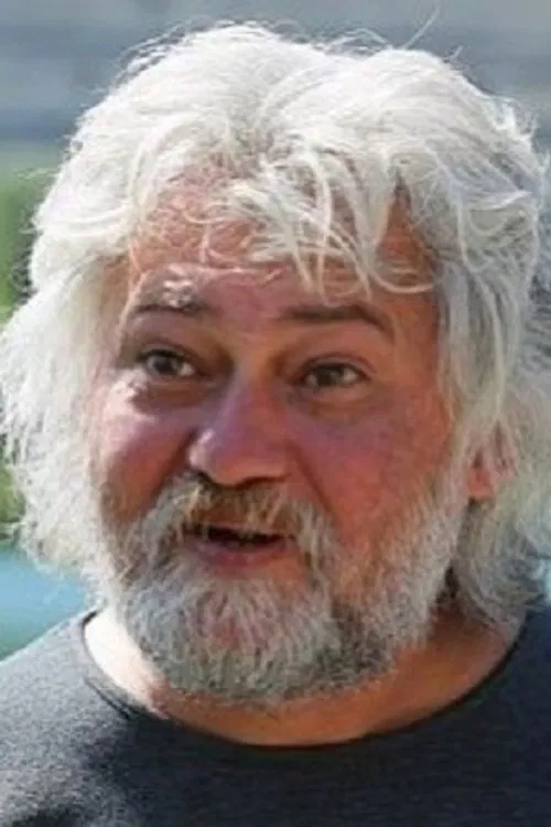 Valentin Donskov profile