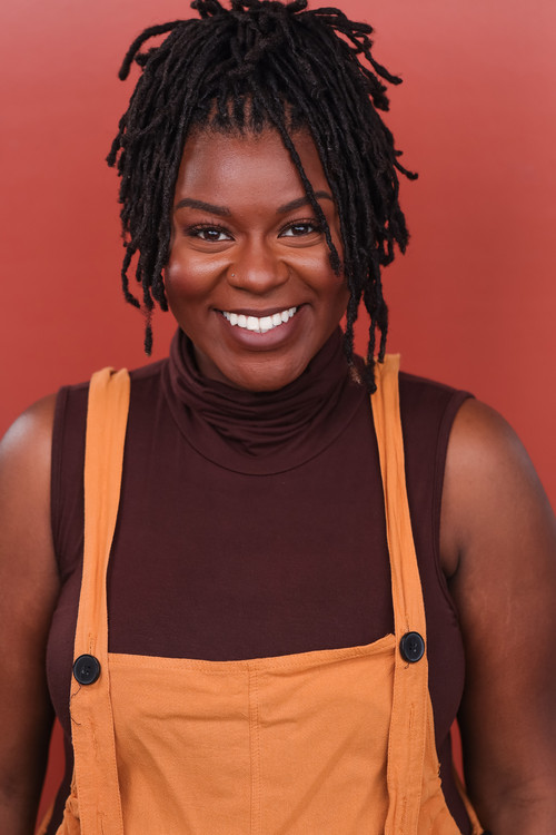 Teala Stampley profile