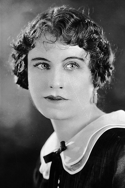 Jeanie Macpherson profile