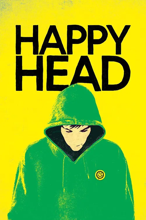 HappyHead poster
