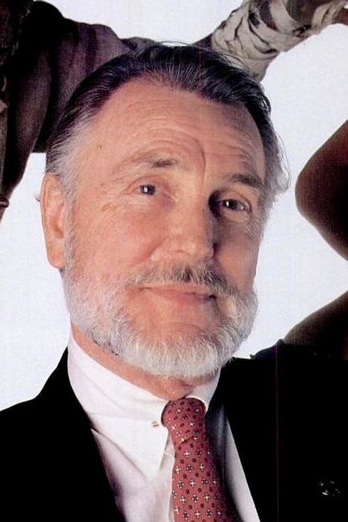 Larry Buchanan profile