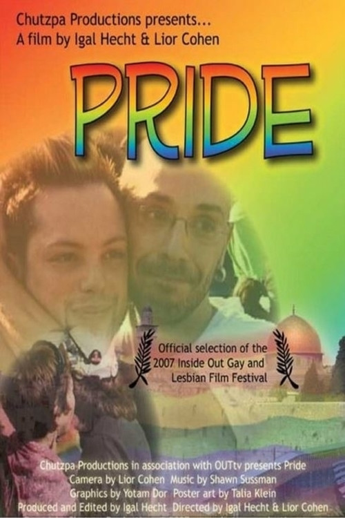 Pride poster
