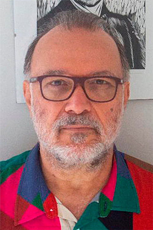 Evaldo Mocarzel profile