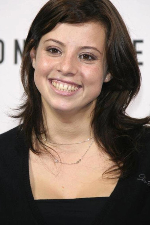 Veronica D'Agostino profile