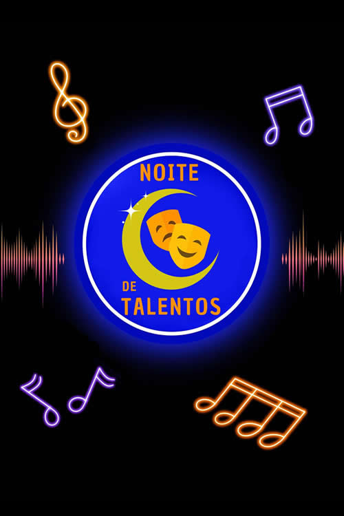 Noite de Talentos poster