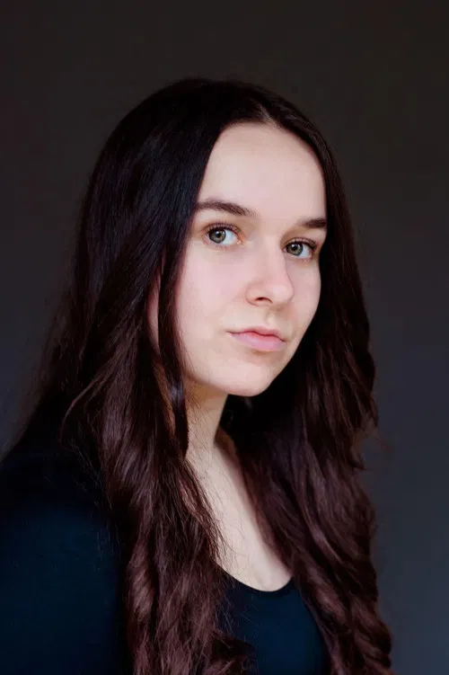 Georgina McKay profile