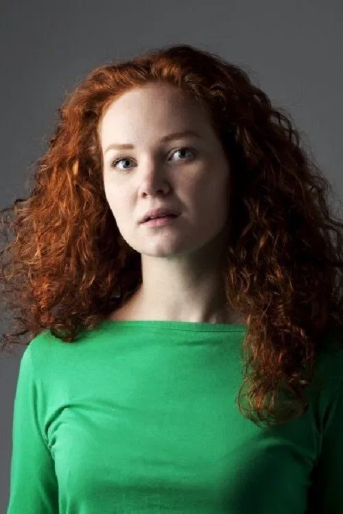 Valentina Zudova profile