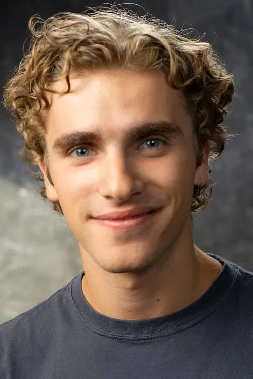 August Blanco Rosenstein profile