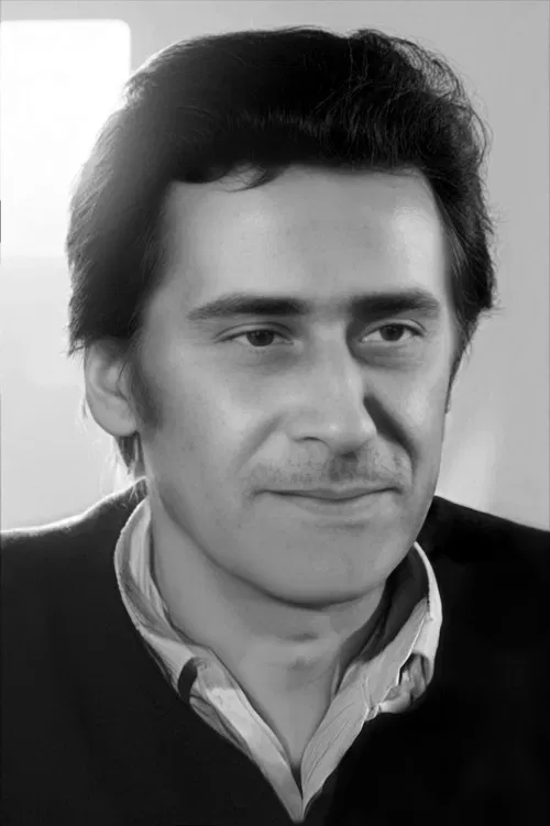 Ennio Lorenzini profile