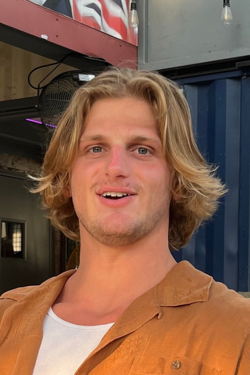 Jack Anderson profile