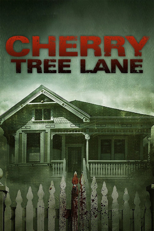 Cherry Tree Lane poster