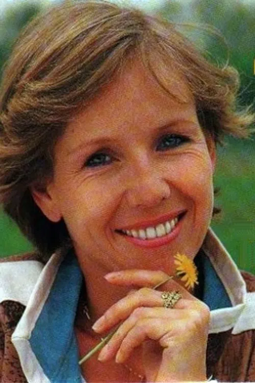 Vanina Michel profile