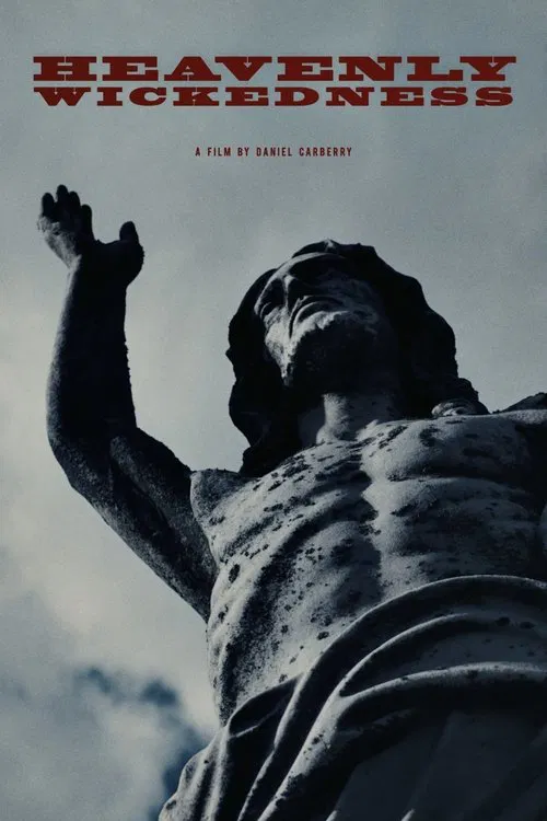 Heavenly Wickedness poster