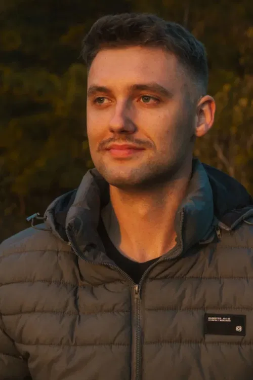 Victor A. Klaumann profile