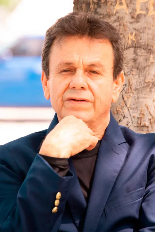 Gilberto Villarreal profile