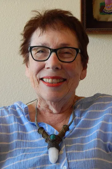 Norine Dresser profile