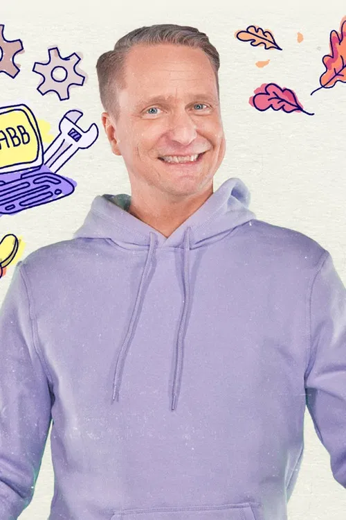 Johannes Berg profile