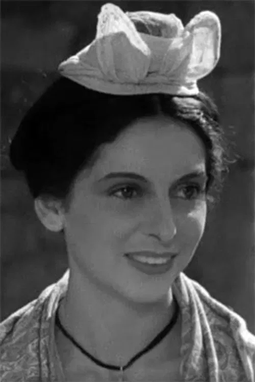 Mireille Lurie profile