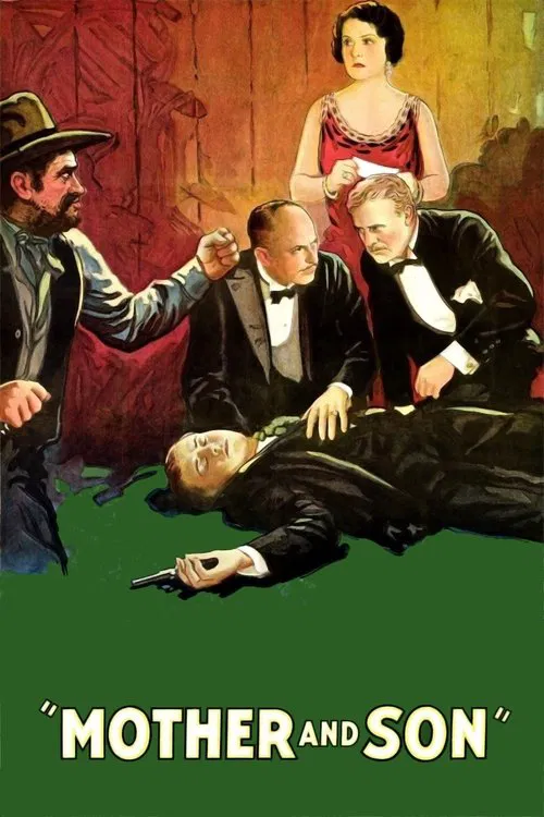 Mother and Son poster