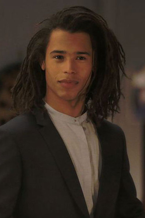 Idrissa Hanrot profile