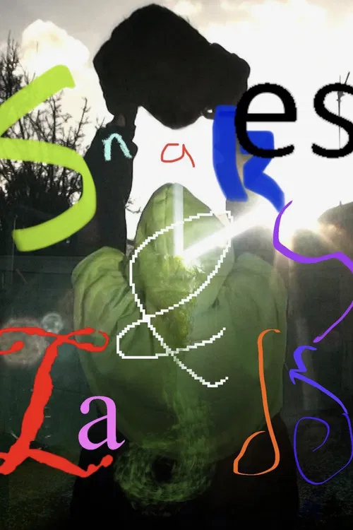 Snakes & Ladders poster