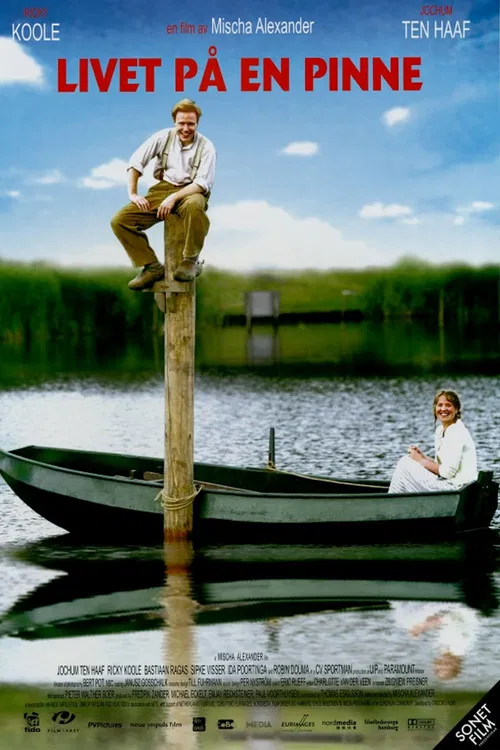 Sportsman of the Century poster