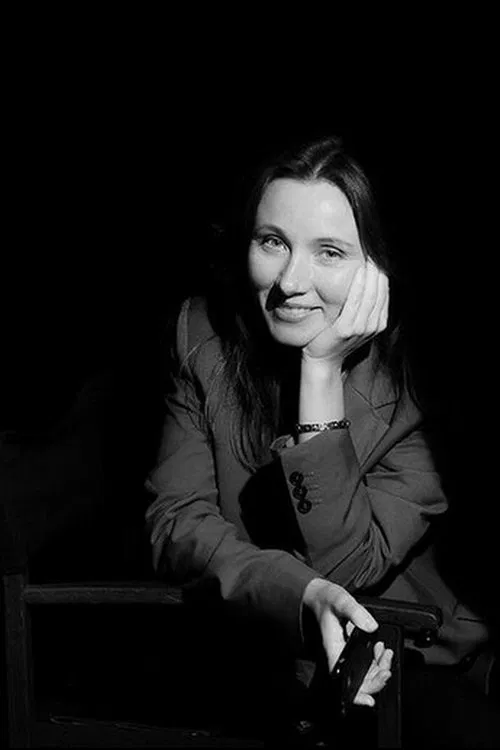 Maryna Er Gorbach profile