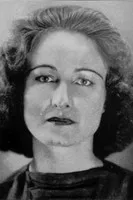 Pamela Wedekind profile