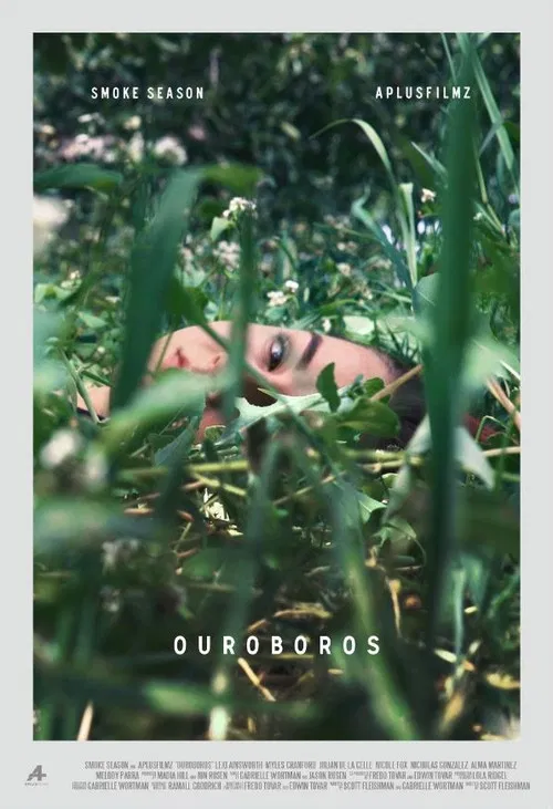 Ouroboros poster