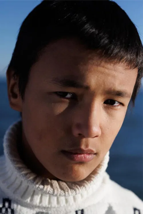 Kambar Nurgali profile