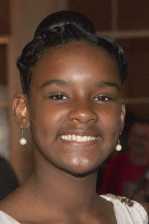 Jonshel Alexander profile