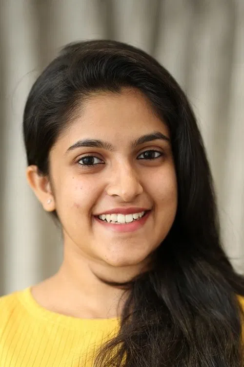 Meenakshi Dinesh profile