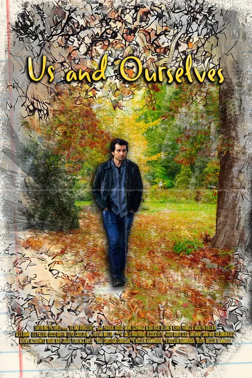 Us and Ourselves poster