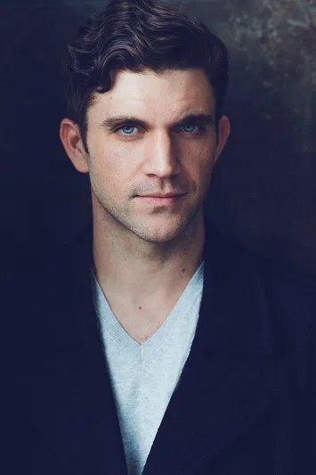 Sean-Michael Wilkinson profile