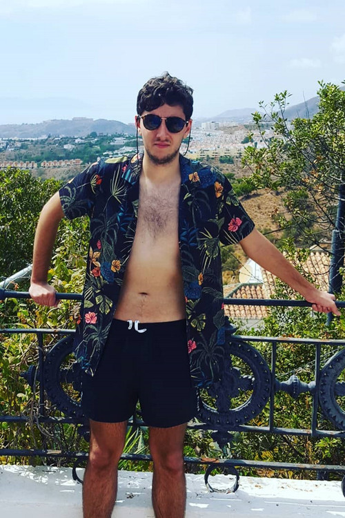 Michael Stephenson profile