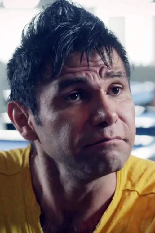 Antonio Gozat profile