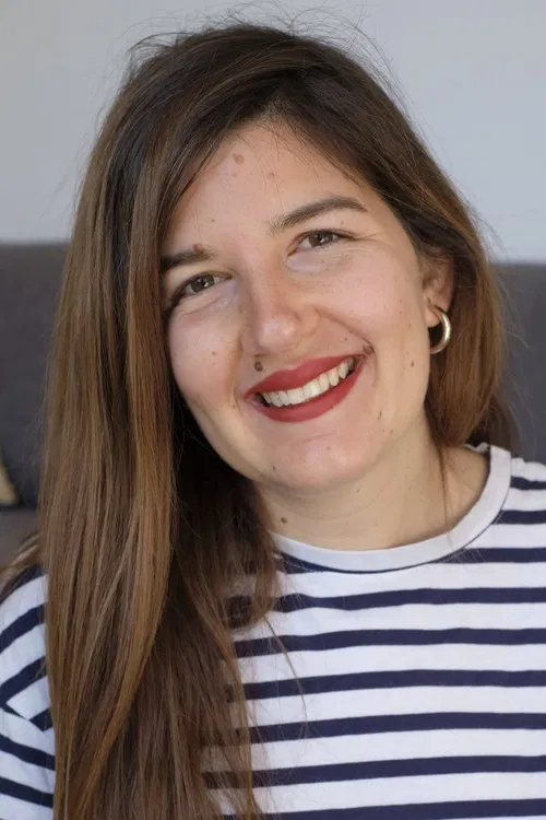 Daphna Awadish Golan profile