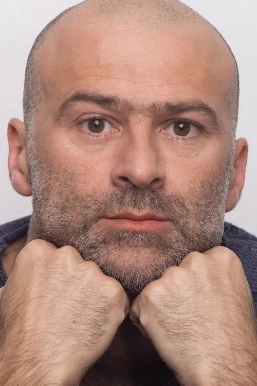 Julien Kramer profile