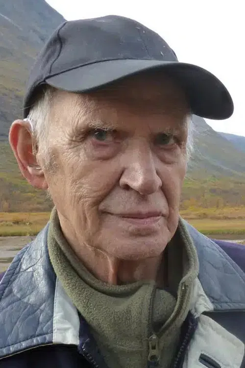 Edvin Nilsson profile